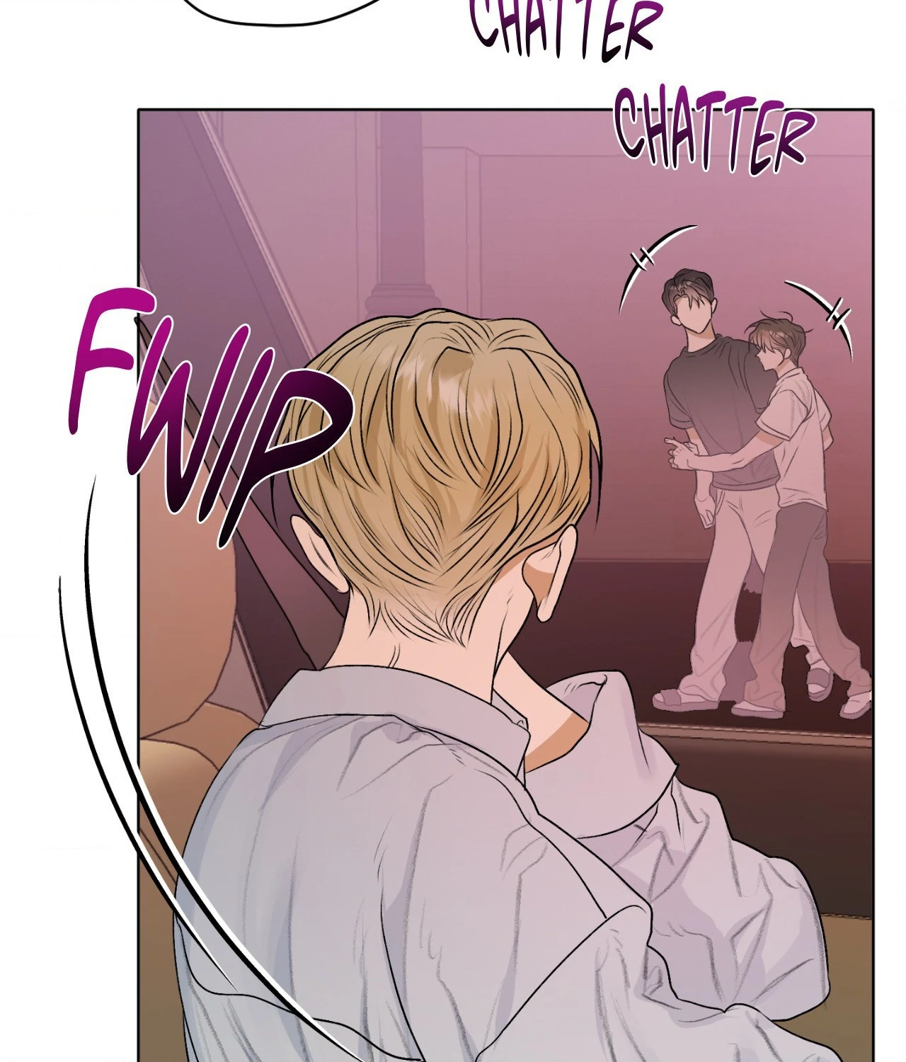 Pond Where Flowers Fall - Chapter 29 : S2 Premier manhwa