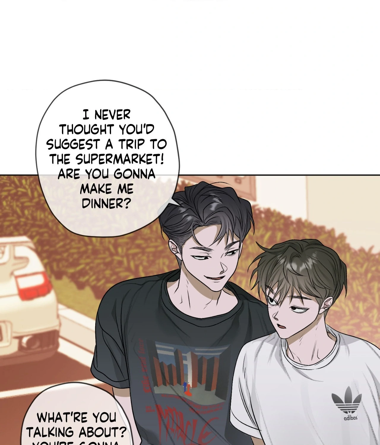 Pond Where Flowers Fall - Chapter 29 : S2 Premier manhwa