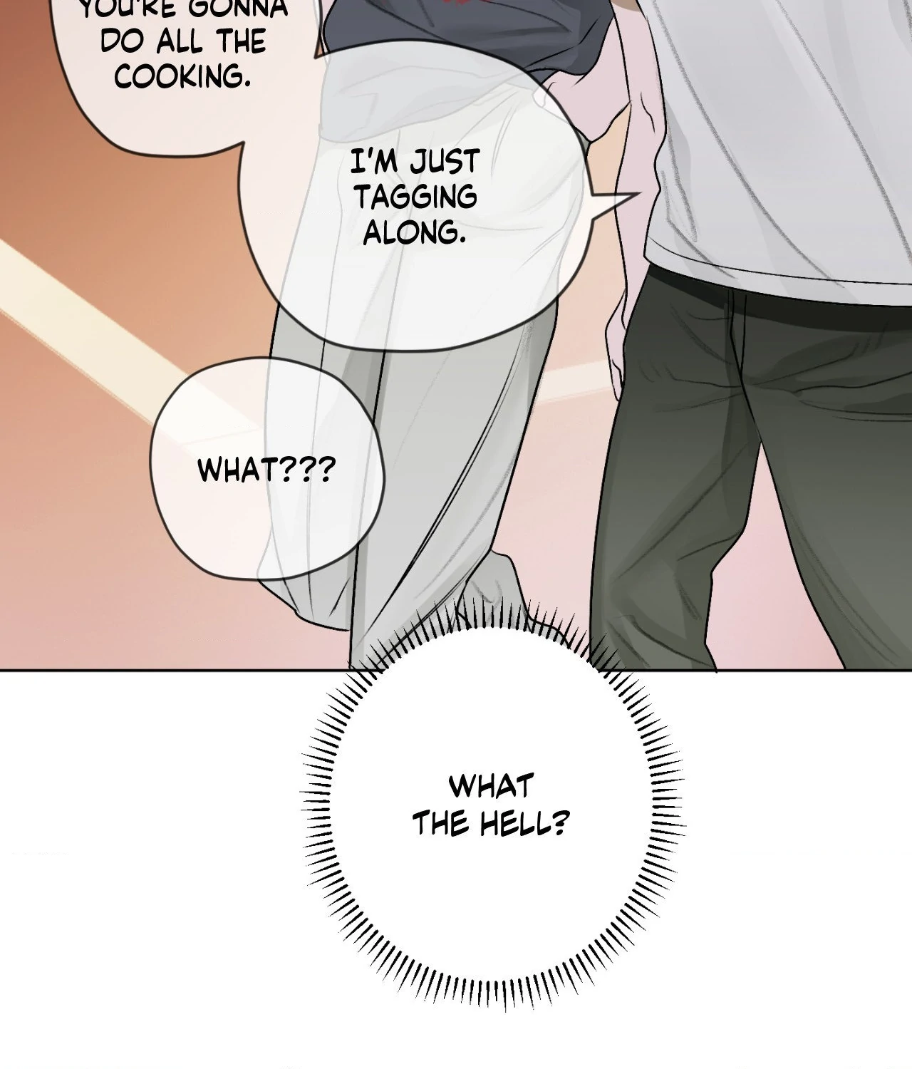 Pond Where Flowers Fall - Chapter 29 : S2 Premier manhwa
