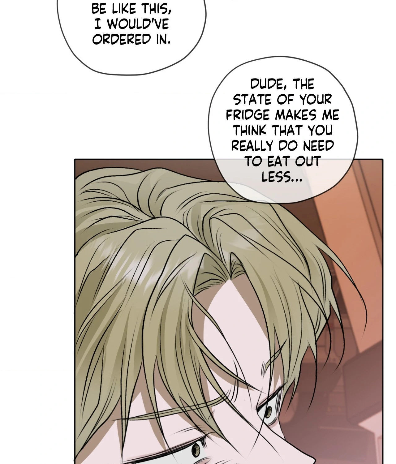 Pond Where Flowers Fall - Chapter 29 : S2 Premier manhwa