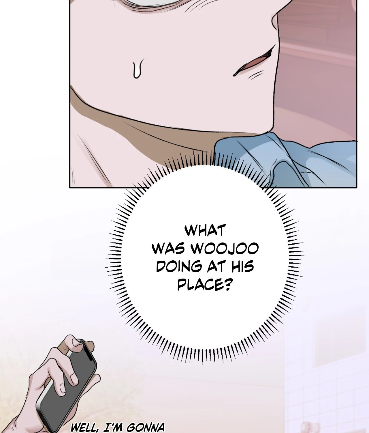 Pond Where Flowers Fall - Chapter 29 : S2 Premier manhwa