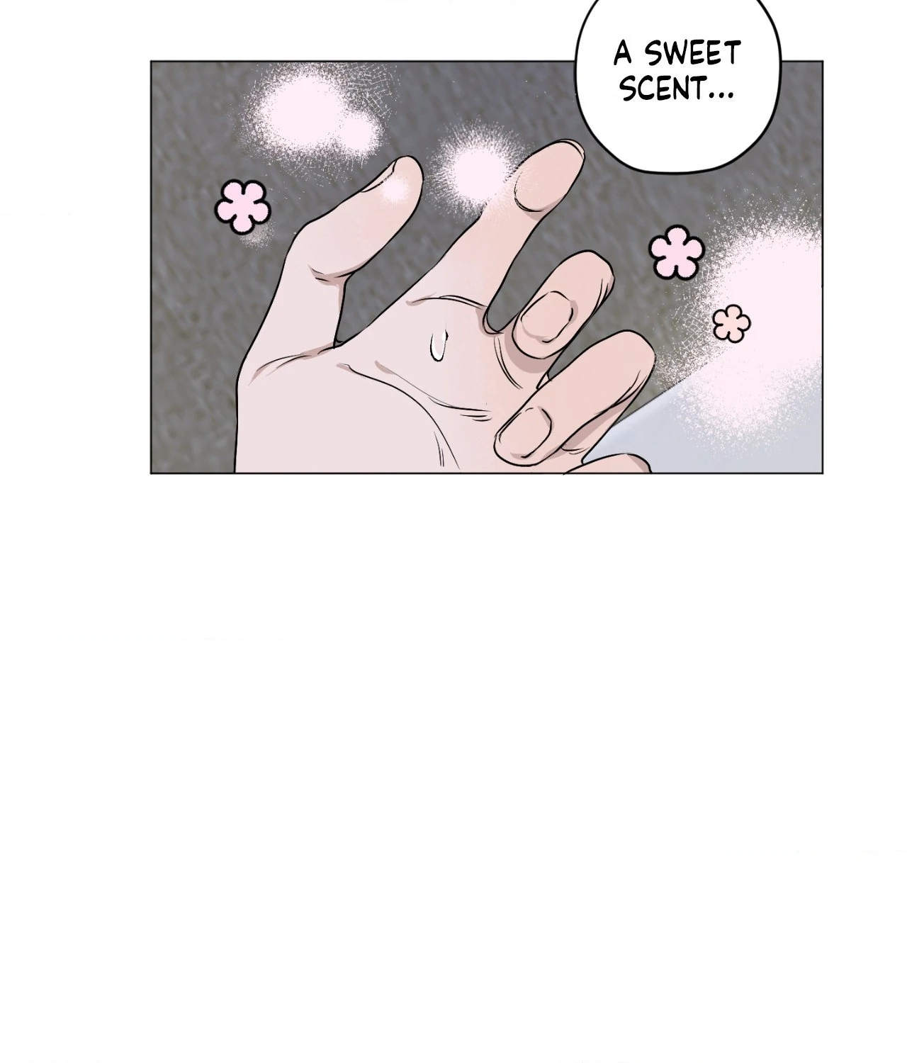Pond Where Flowers Fall - Chapter 3 manhwa