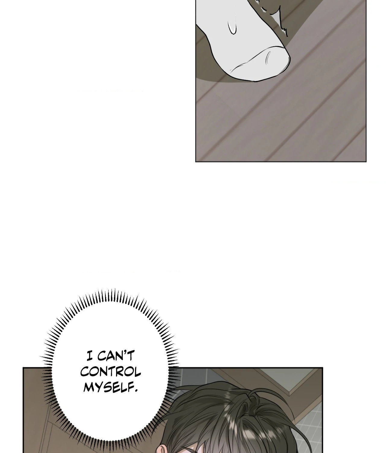 Pond Where Flowers Fall - Chapter 3 manhwa