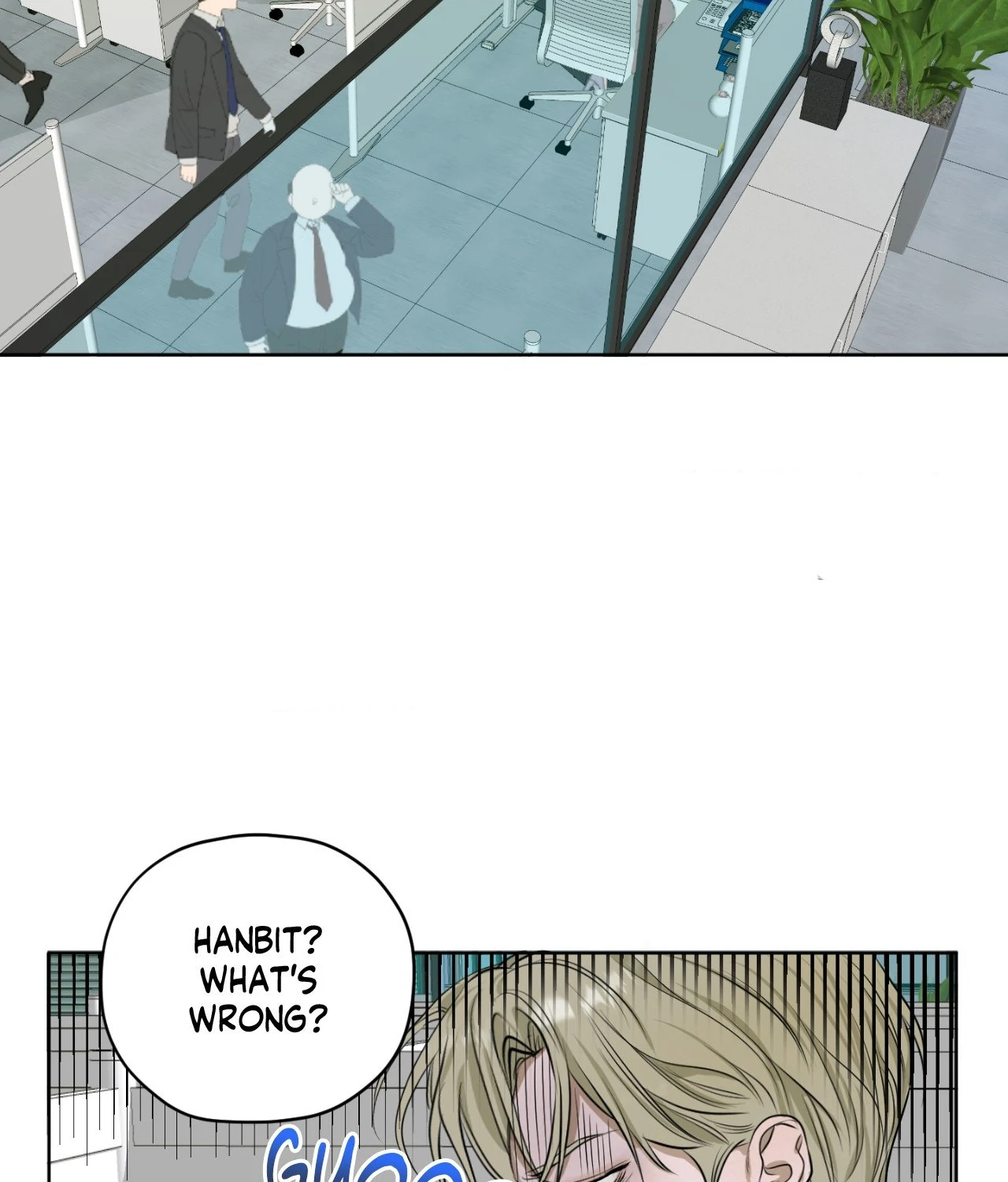 Pond Where Flowers Fall - Chapter 3 manhwa