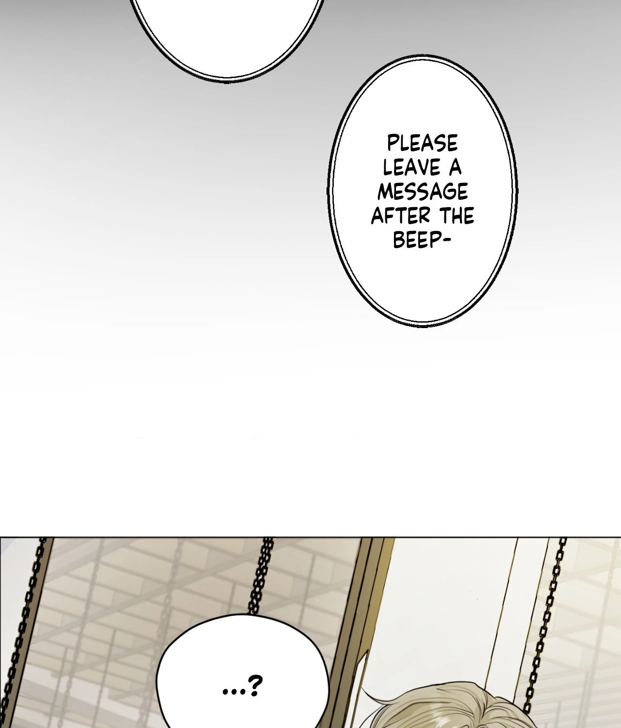 Pond Where Flowers Fall - Chapter 3 manhwa
