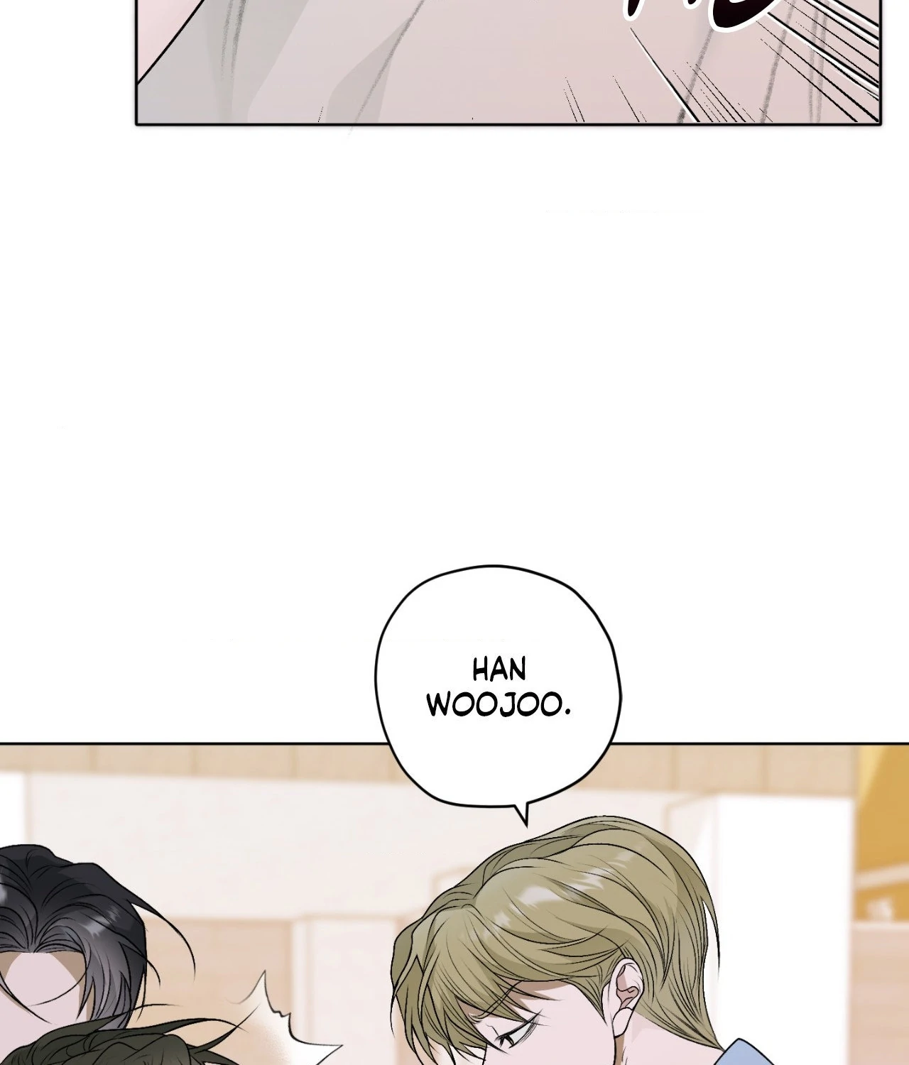 Pond Where Flowers Fall - Chapter 30 manhwa