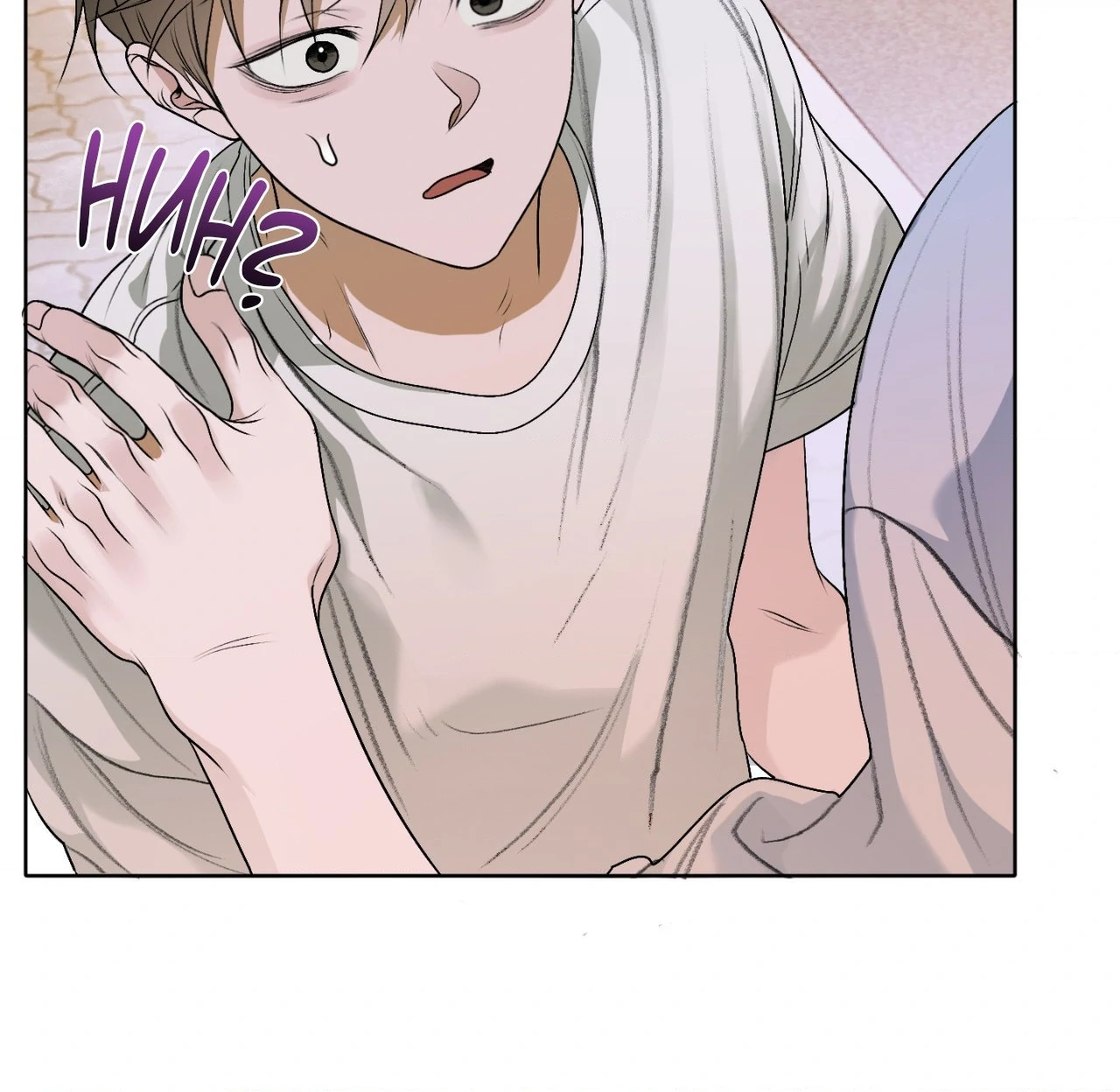 Pond Where Flowers Fall - Chapter 30 manhwa