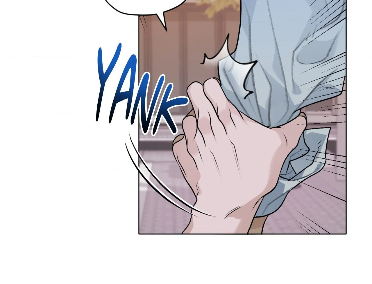 Pond Where Flowers Fall - Chapter 30 manhwa
