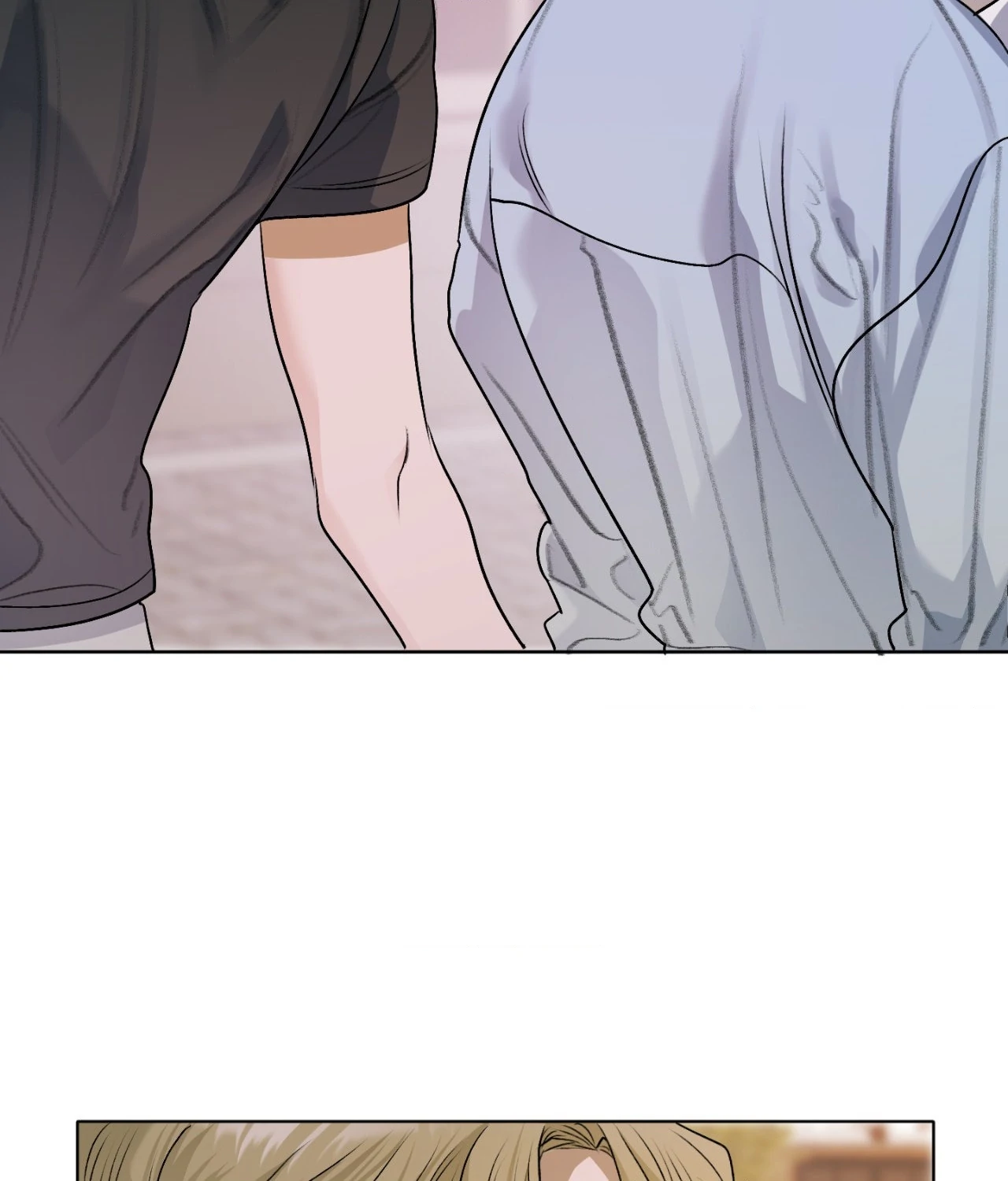 Pond Where Flowers Fall - Chapter 30 manhwa