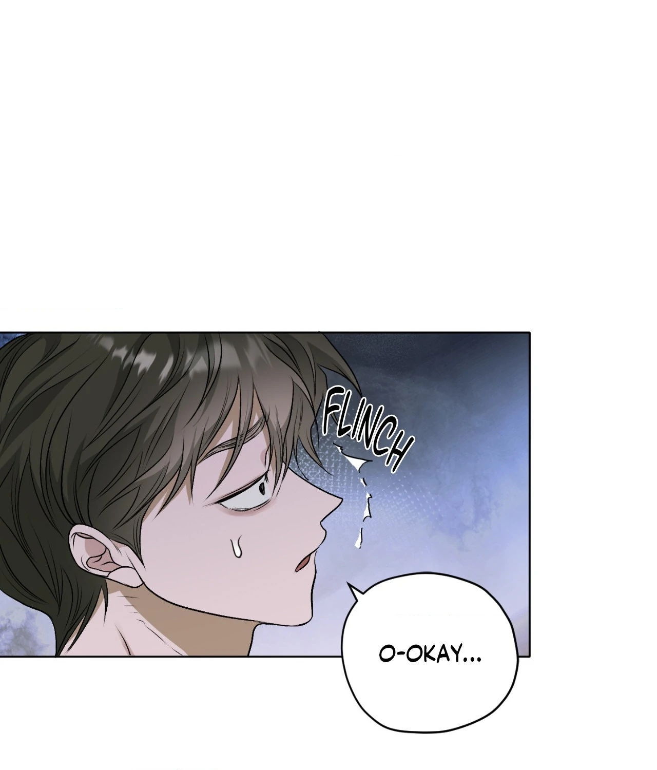 Pond Where Flowers Fall - Chapter 30 manhwa
