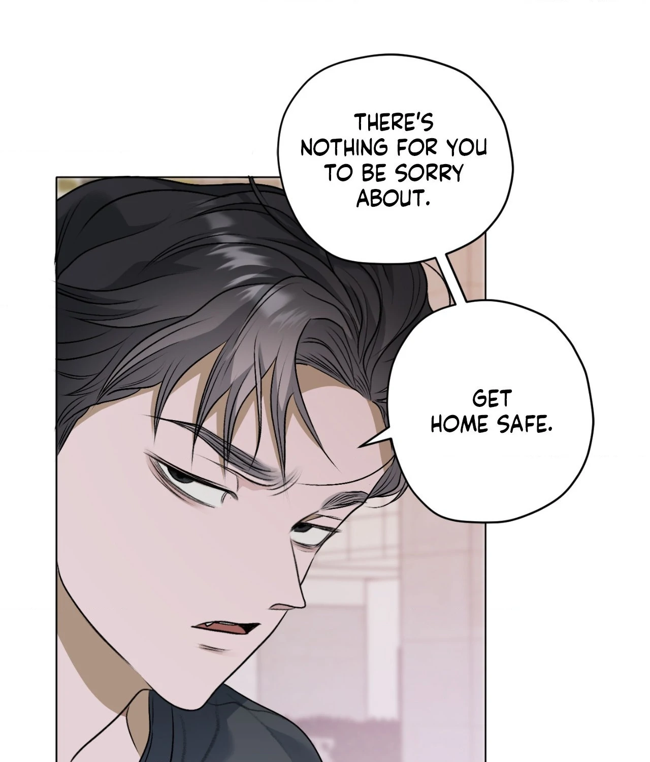 Pond Where Flowers Fall - Chapter 30 manhwa