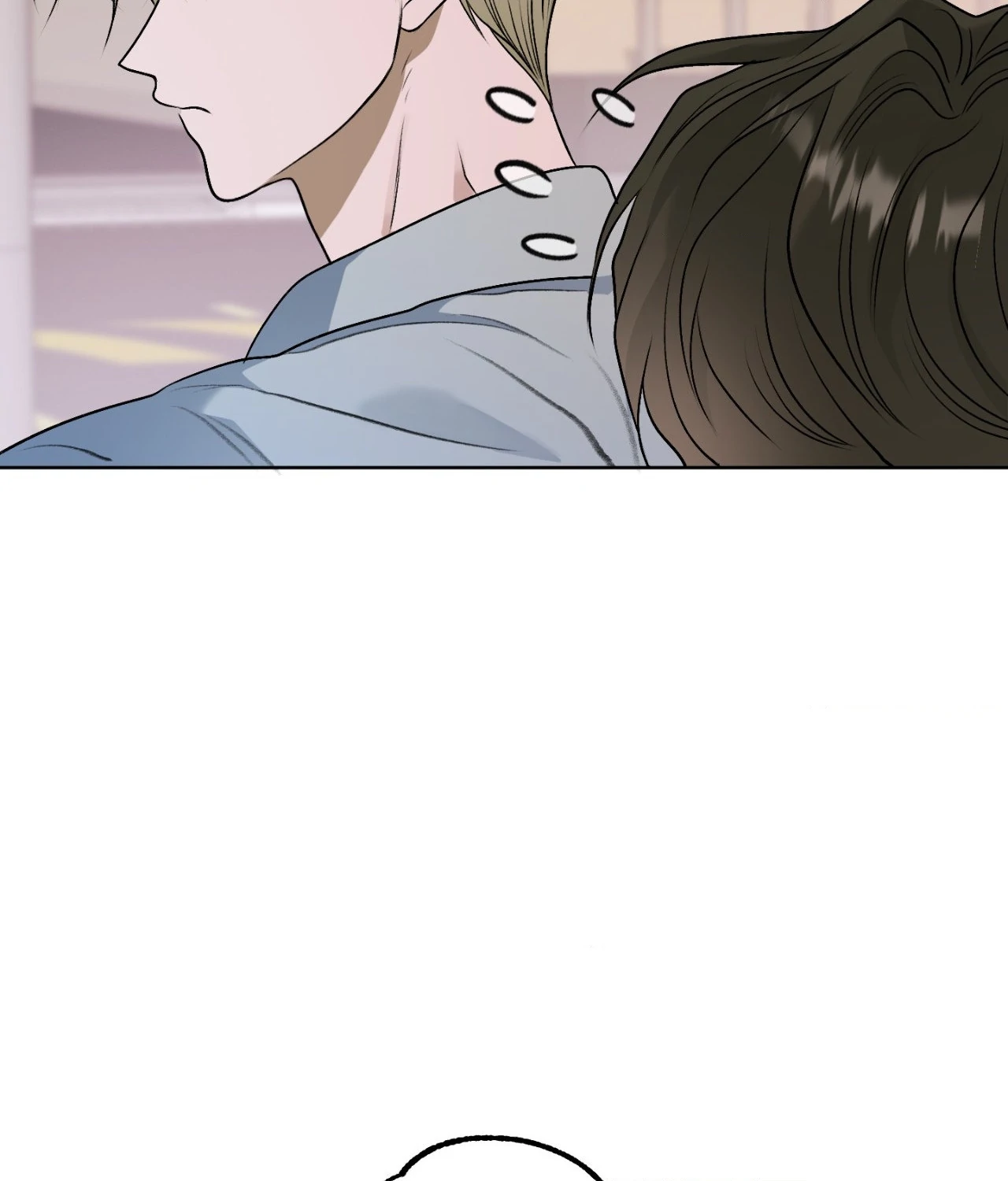Pond Where Flowers Fall - Chapter 30 manhwa
