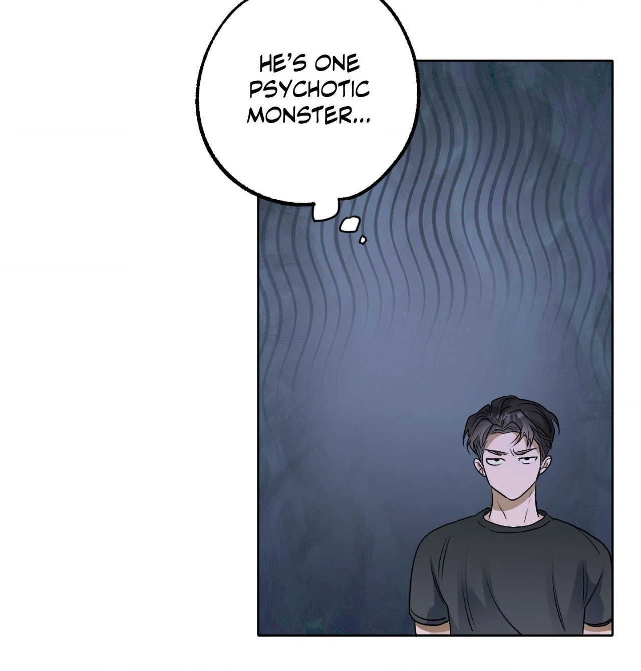 Pond Where Flowers Fall - Chapter 30 manhwa