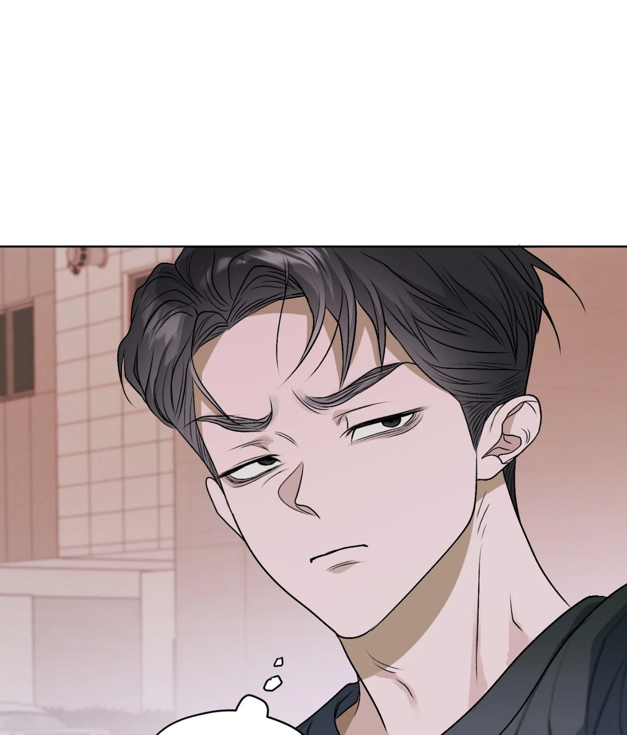 Pond Where Flowers Fall - Chapter 30 manhwa