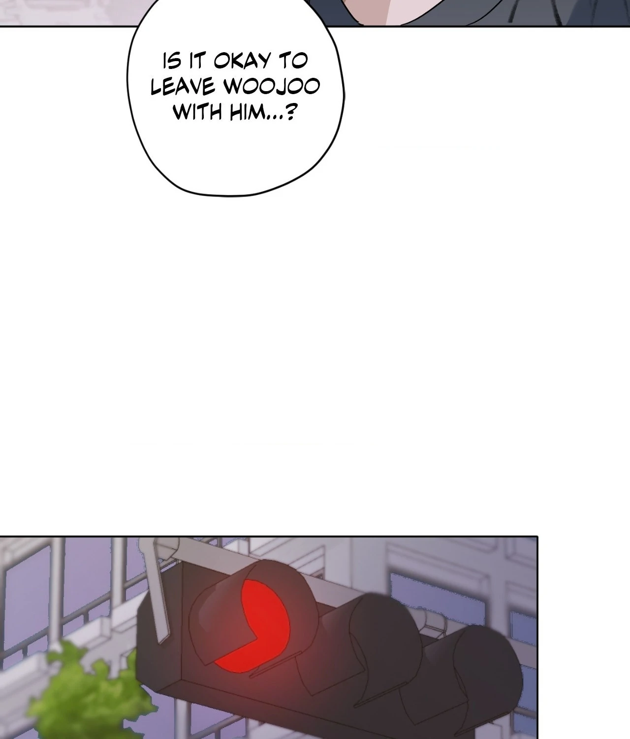 Pond Where Flowers Fall - Chapter 30 manhwa