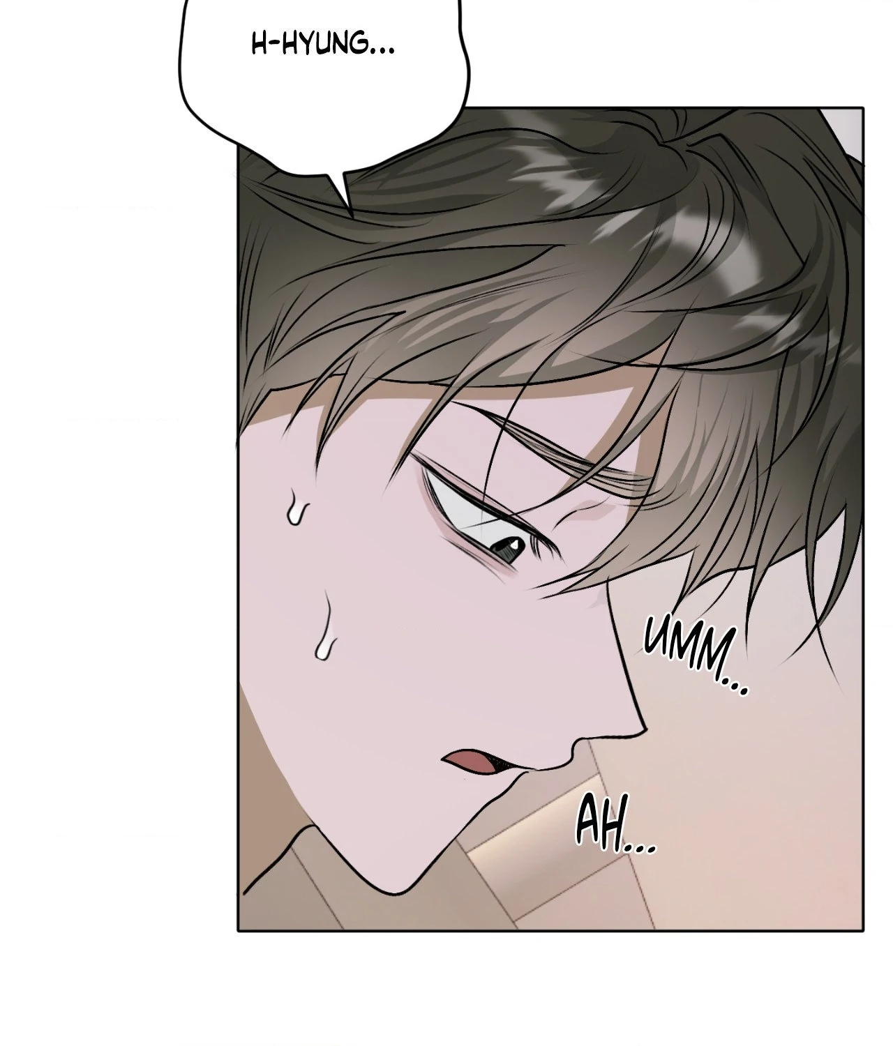 Pond Where Flowers Fall - Chapter 30 manhwa