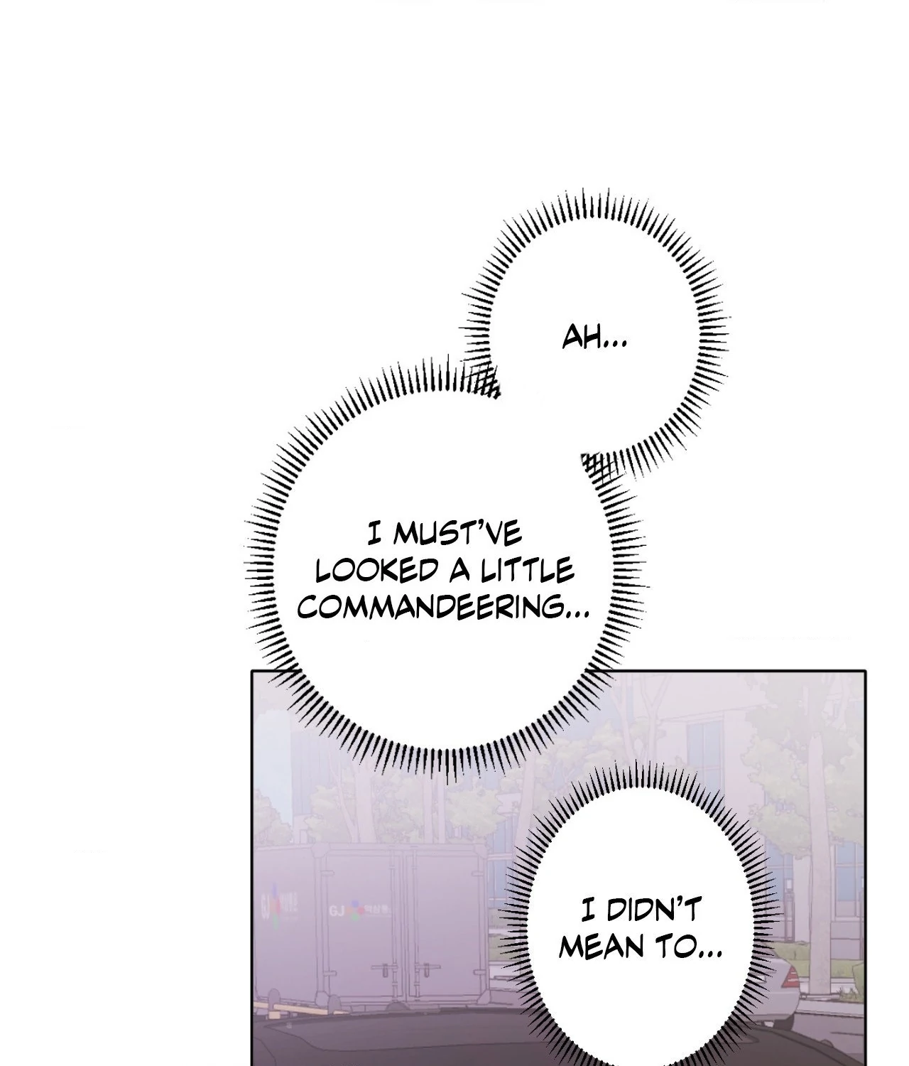 Pond Where Flowers Fall - Chapter 30 manhwa