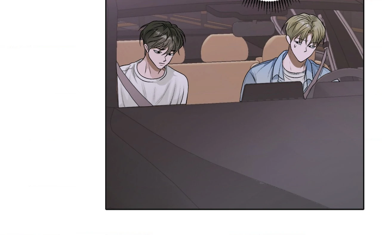 Pond Where Flowers Fall - Chapter 30 manhwa