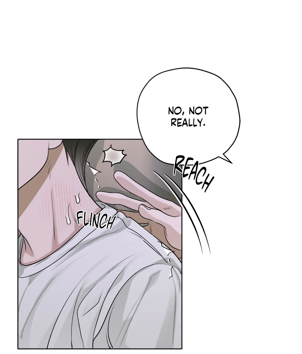 Pond Where Flowers Fall - Chapter 30 manhwa