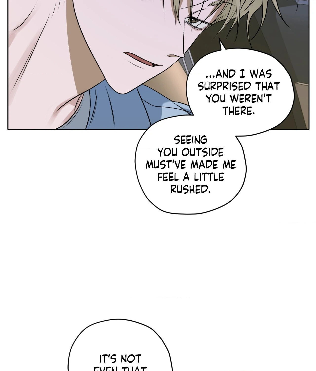 Pond Where Flowers Fall - Chapter 30 manhwa