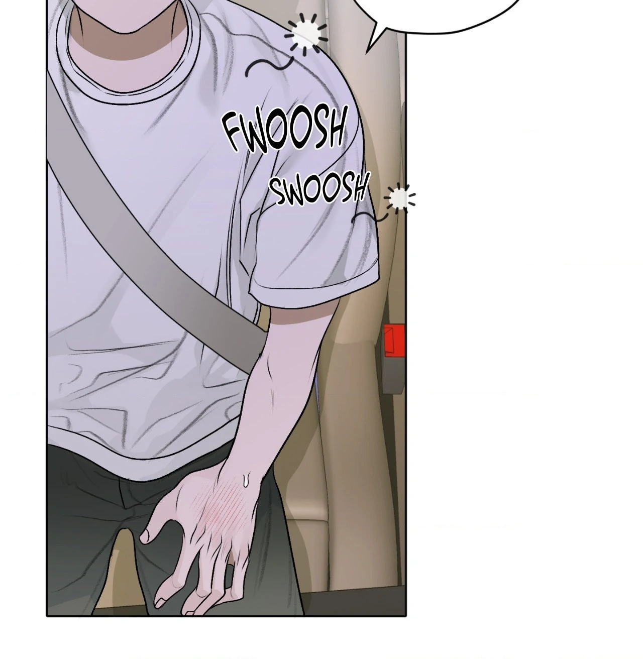 Pond Where Flowers Fall - Chapter 30 manhwa