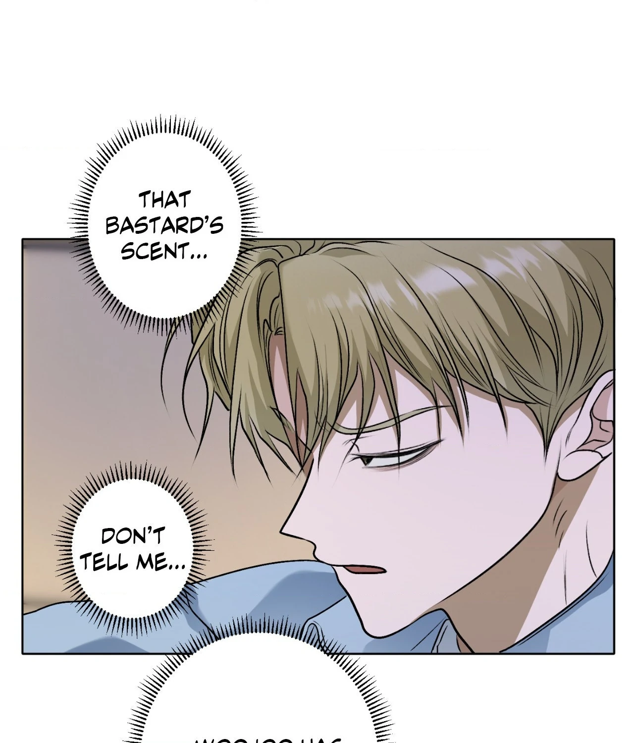 Pond Where Flowers Fall - Chapter 30 manhwa