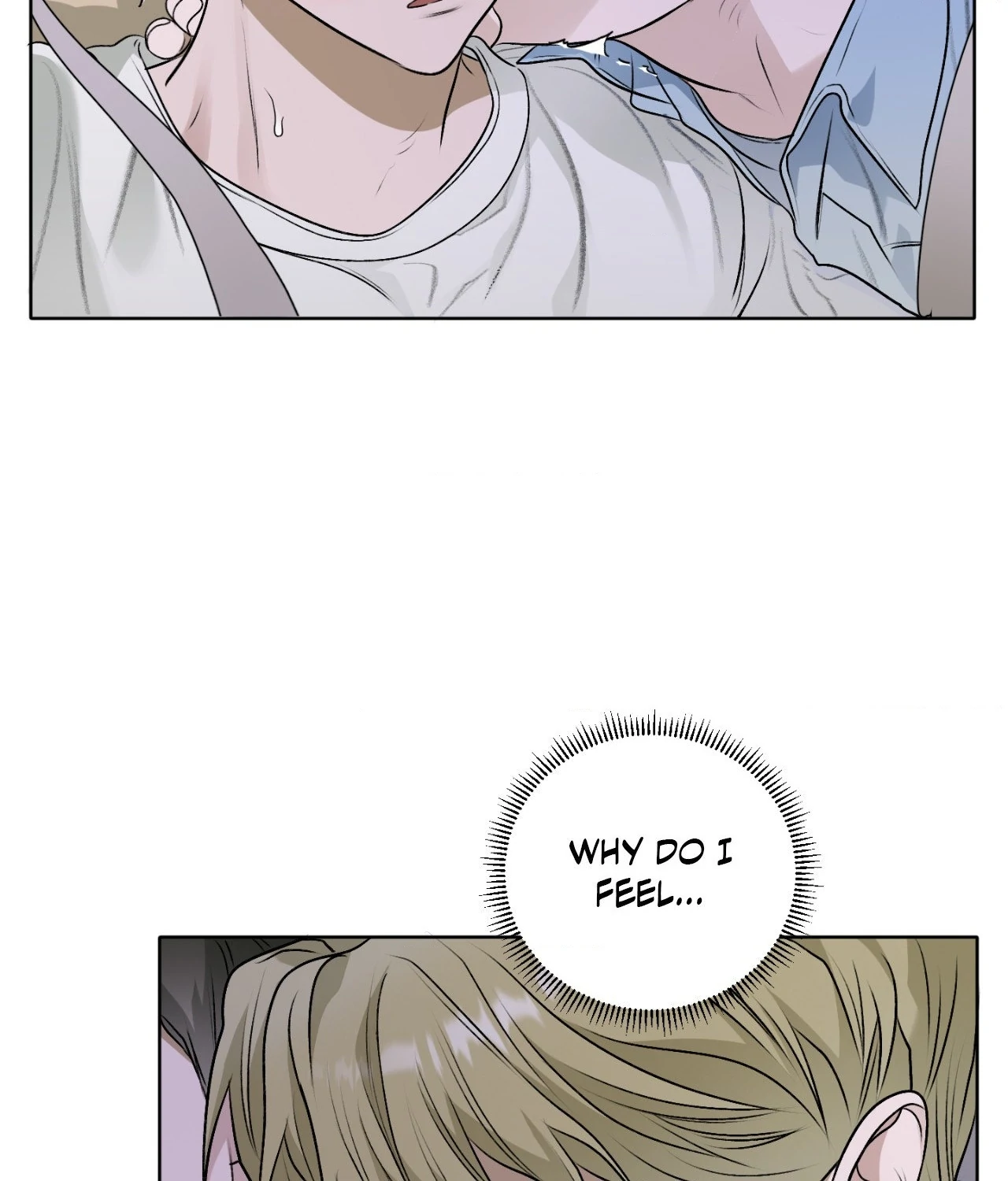 Pond Where Flowers Fall - Chapter 30 manhwa