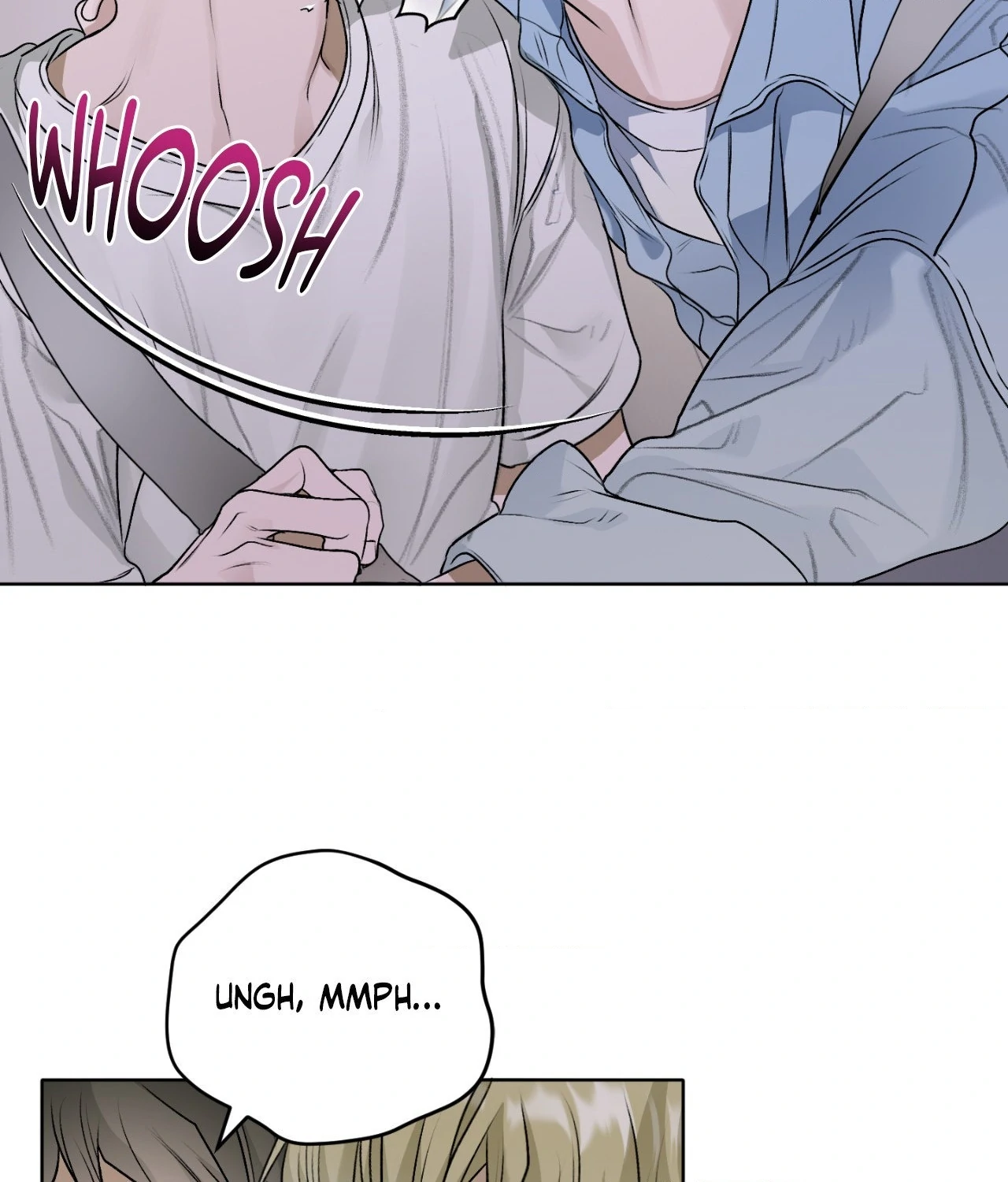 Pond Where Flowers Fall - Chapter 30 manhwa
