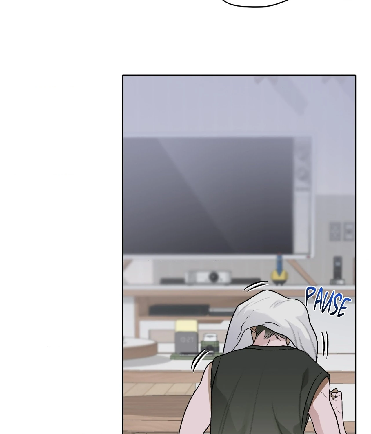 Pond Where Flowers Fall - Chapter 30 manhwa