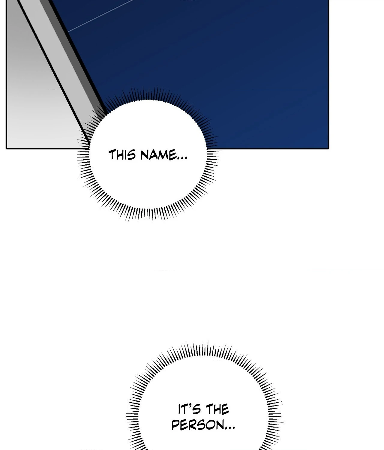 Pond Where Flowers Fall - Chapter 30 manhwa