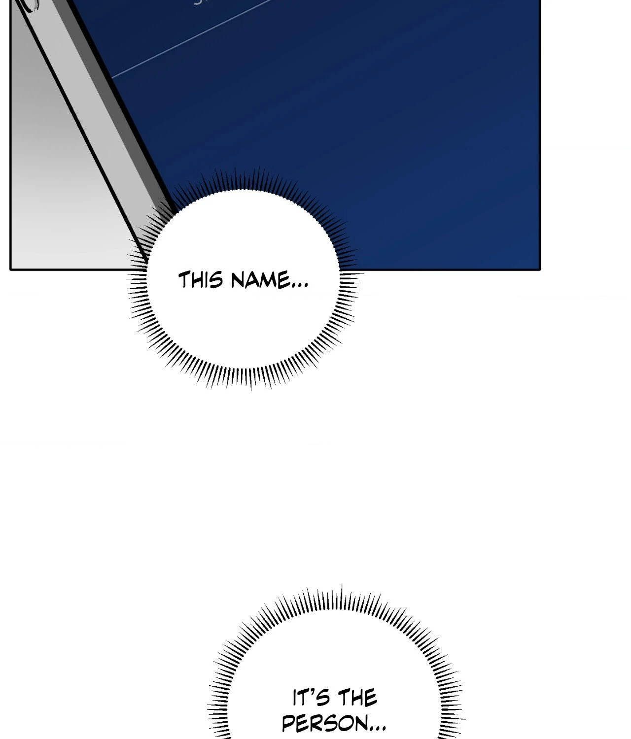 Pond Where Flowers Fall - Chapter 31 manhwa