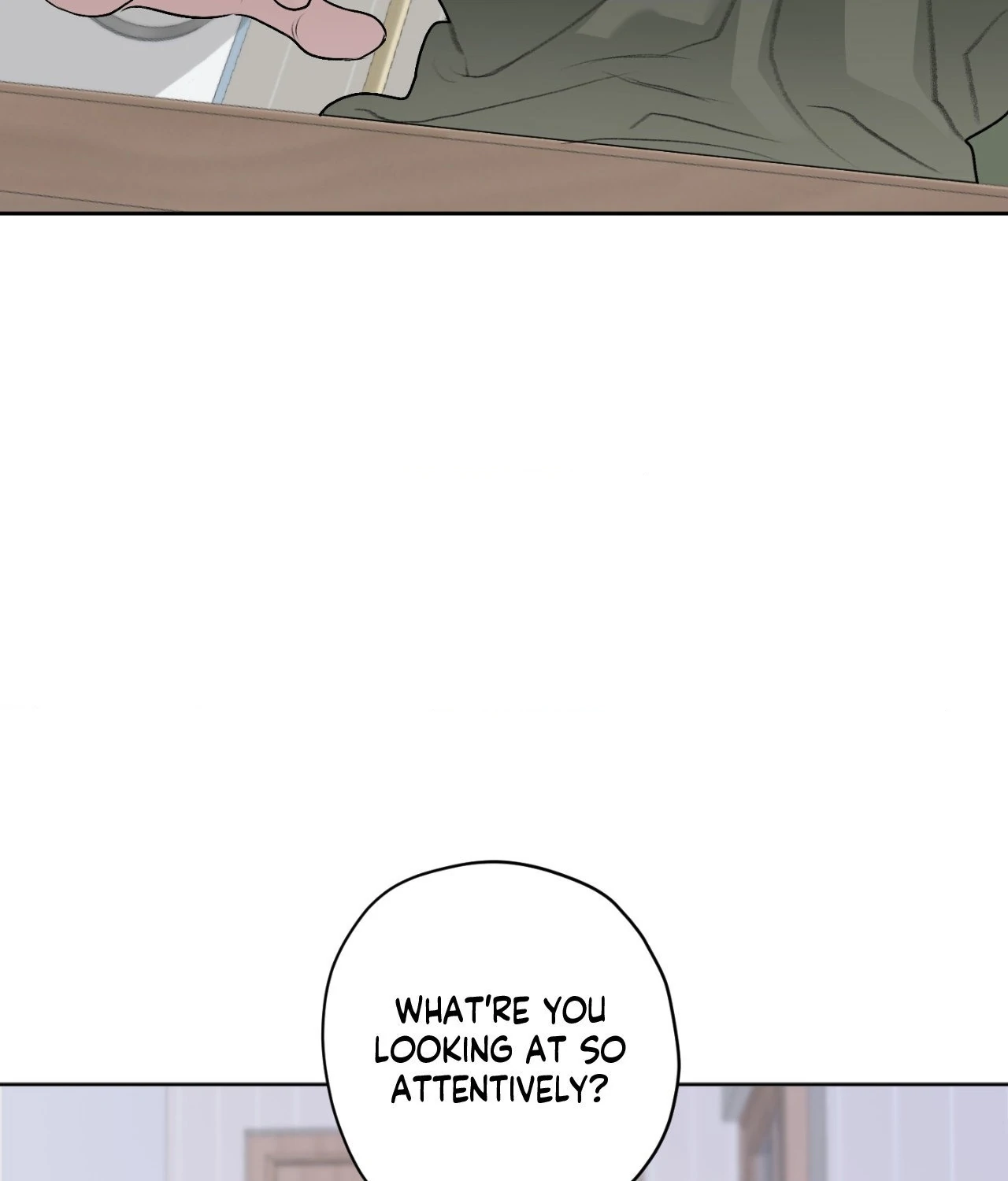 Pond Where Flowers Fall - Chapter 31 manhwa