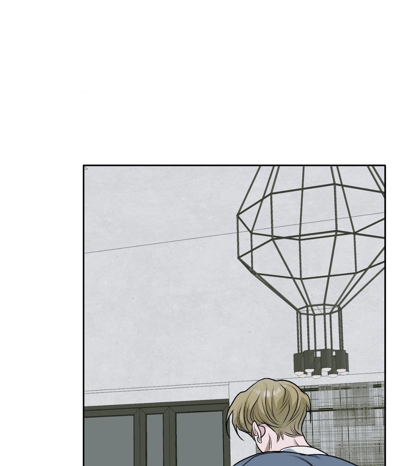 Pond Where Flowers Fall - Chapter 31 manhwa