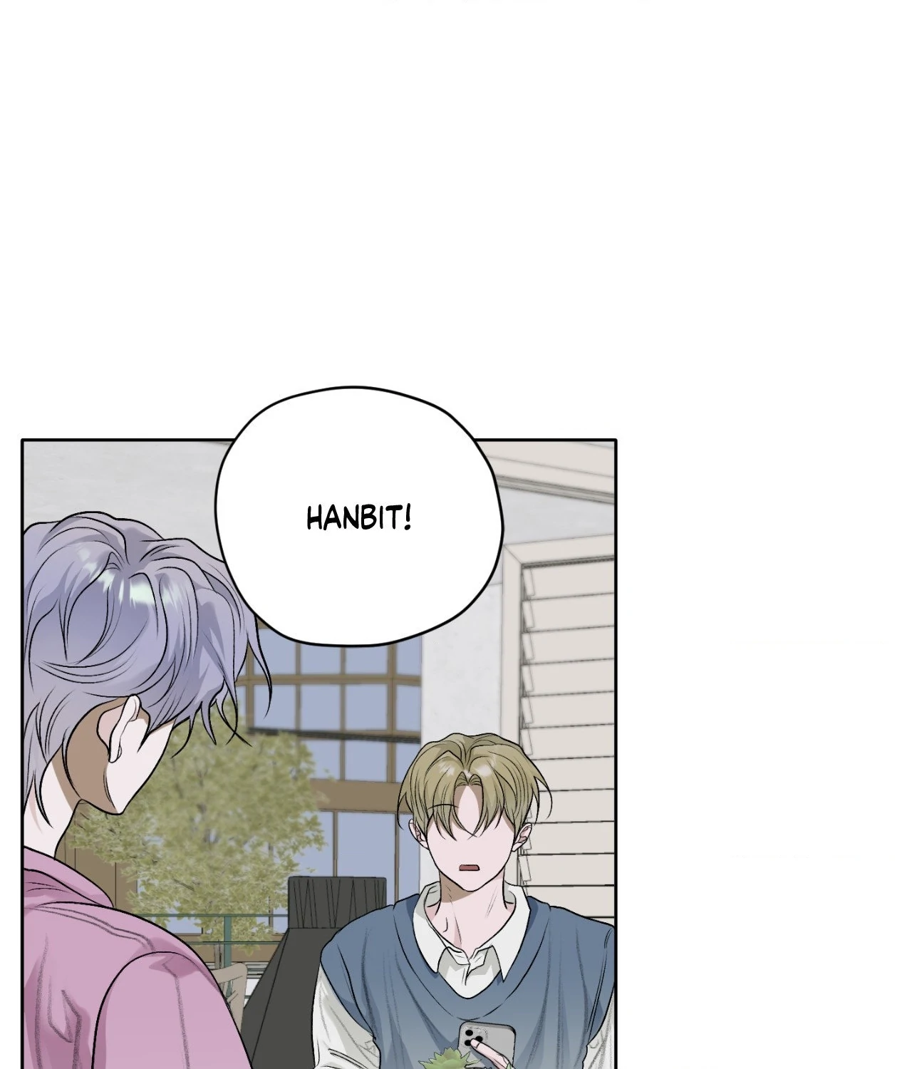 Pond Where Flowers Fall - Chapter 31 manhwa