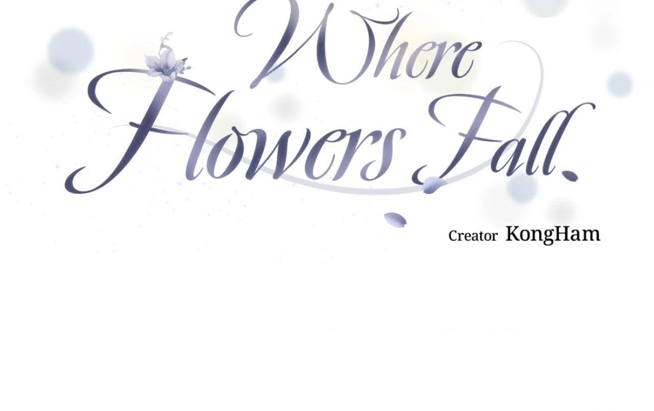 Pond Where Flowers Fall - Chapter 31 manhwa