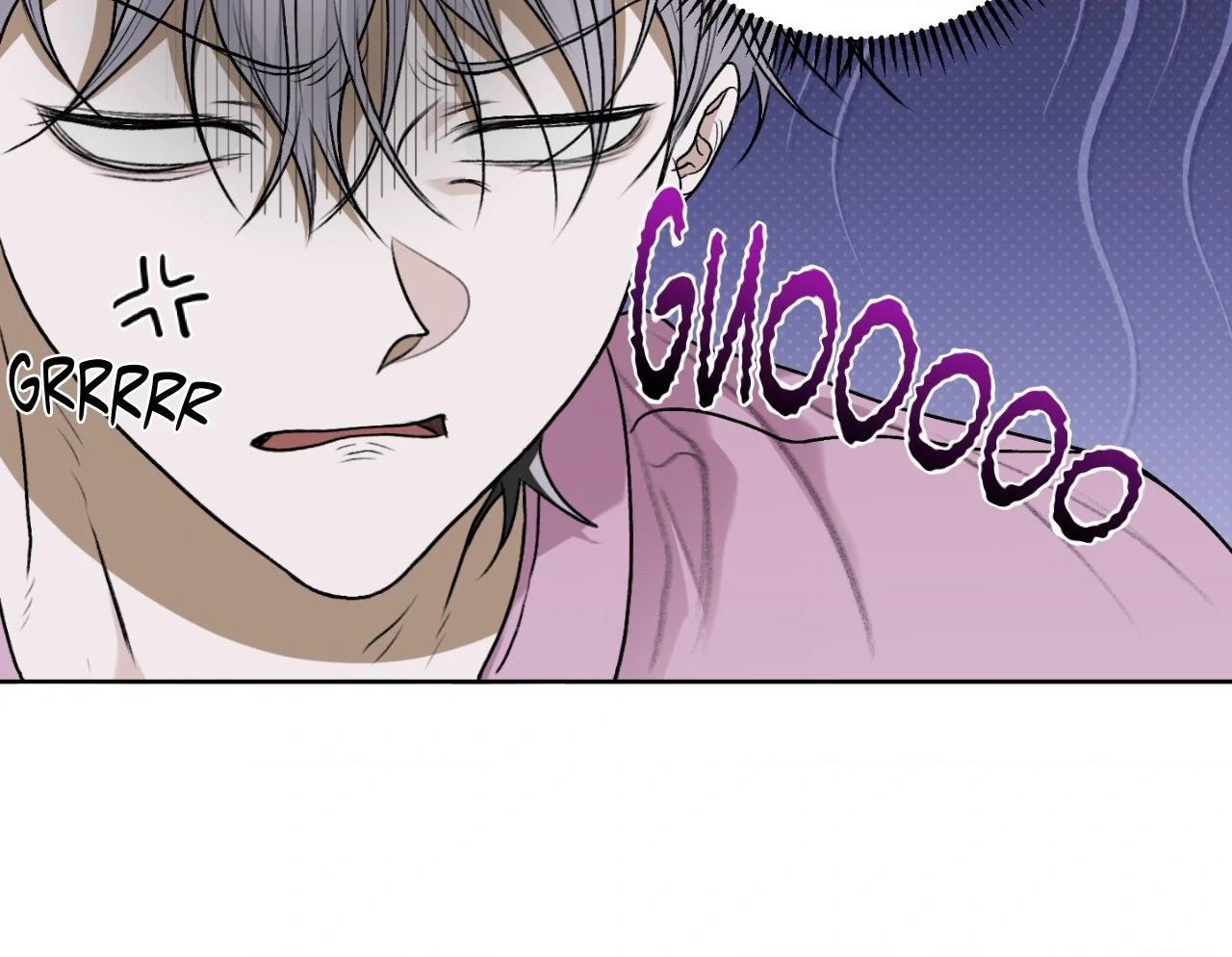 Pond Where Flowers Fall - Chapter 31 manhwa