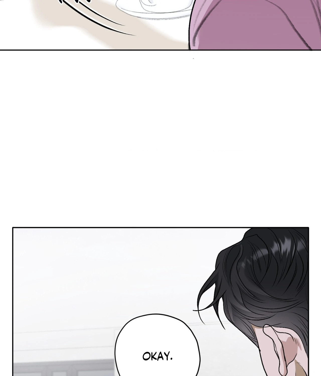 Pond Where Flowers Fall - Chapter 31 manhwa