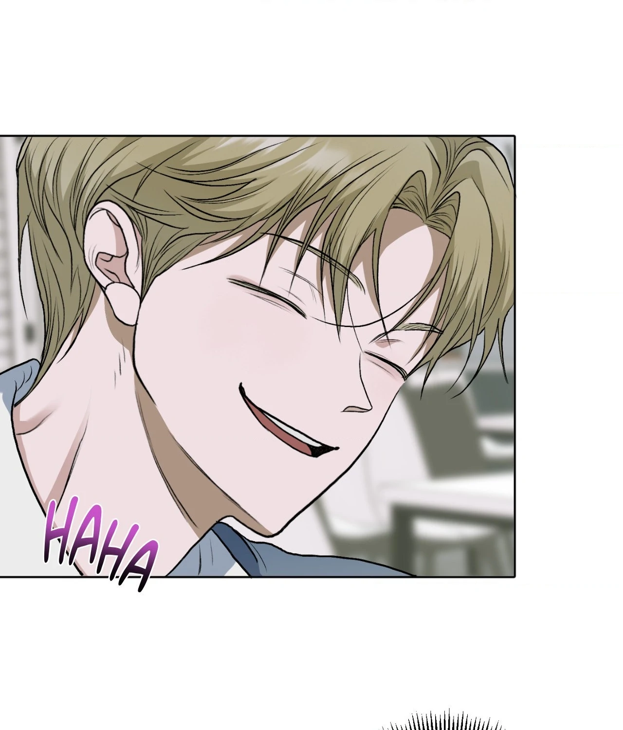 Pond Where Flowers Fall - Chapter 31 manhwa