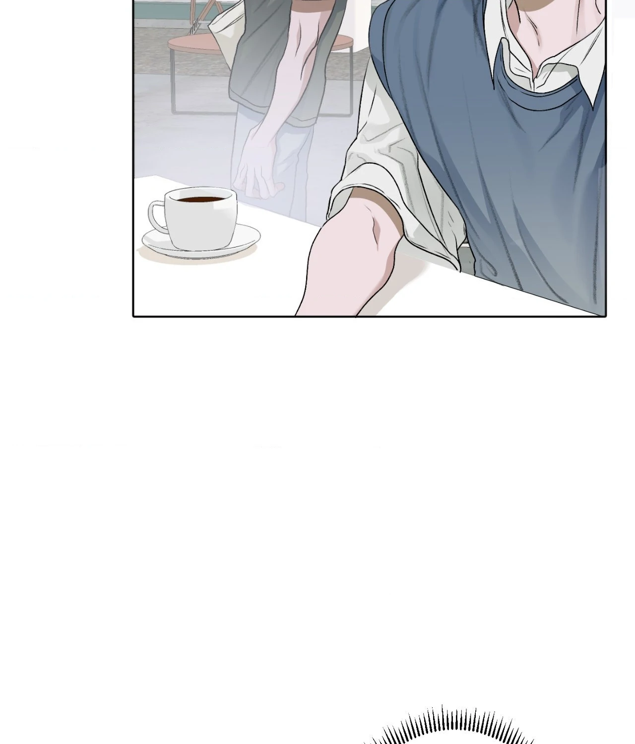 Pond Where Flowers Fall - Chapter 31 manhwa