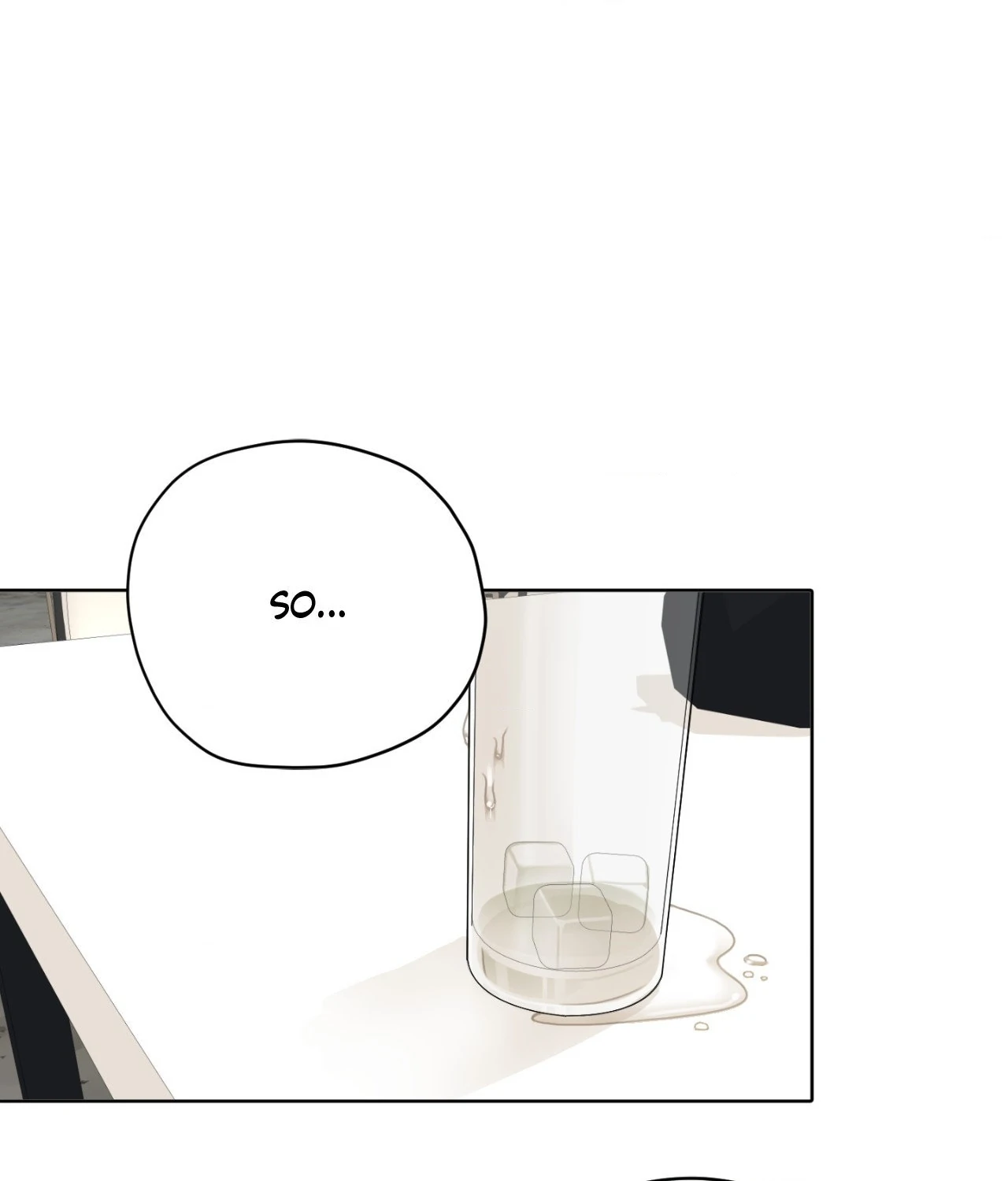Pond Where Flowers Fall - Chapter 31 manhwa