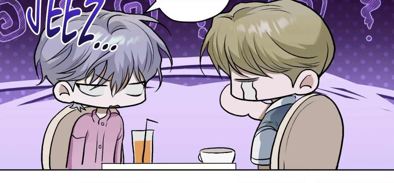 Pond Where Flowers Fall - Chapter 31 manhwa
