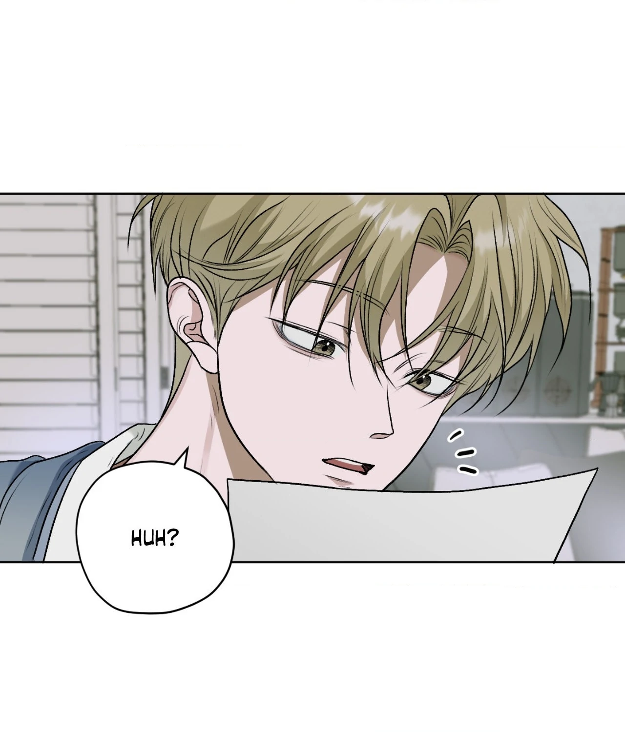 Pond Where Flowers Fall - Chapter 31 manhwa