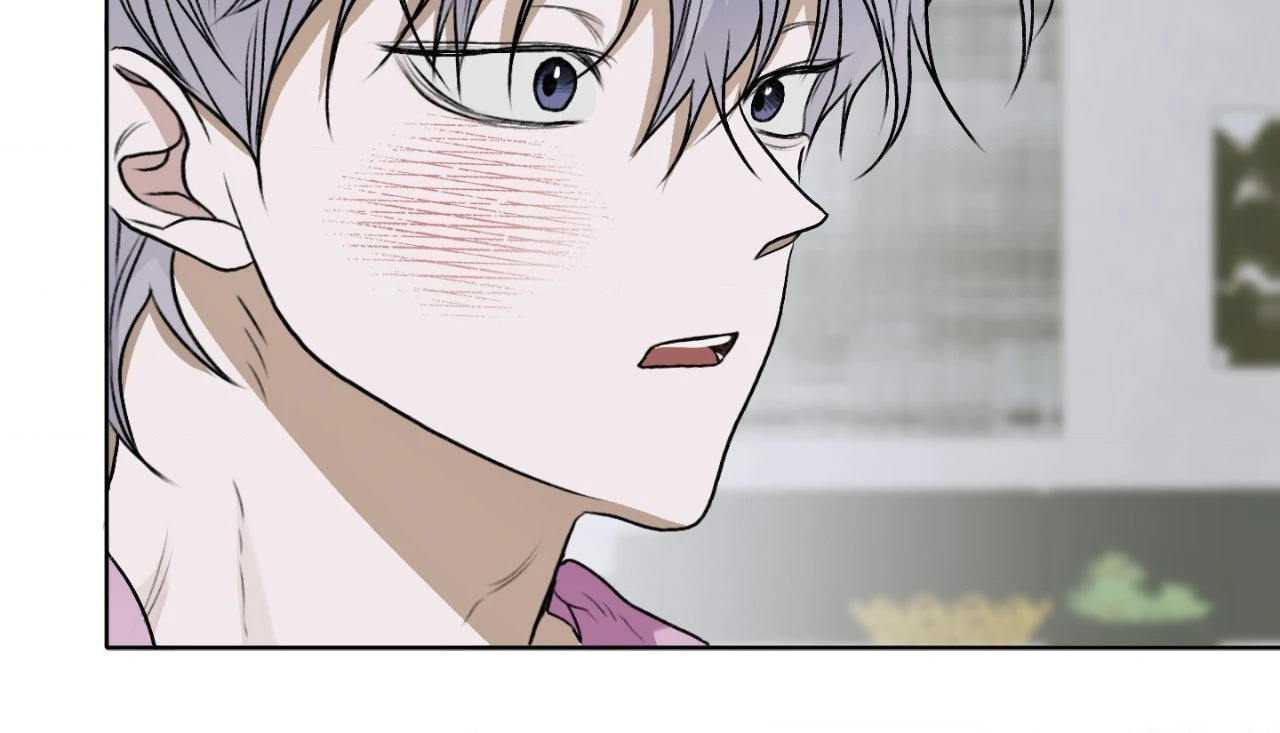 Pond Where Flowers Fall - Chapter 31 manhwa