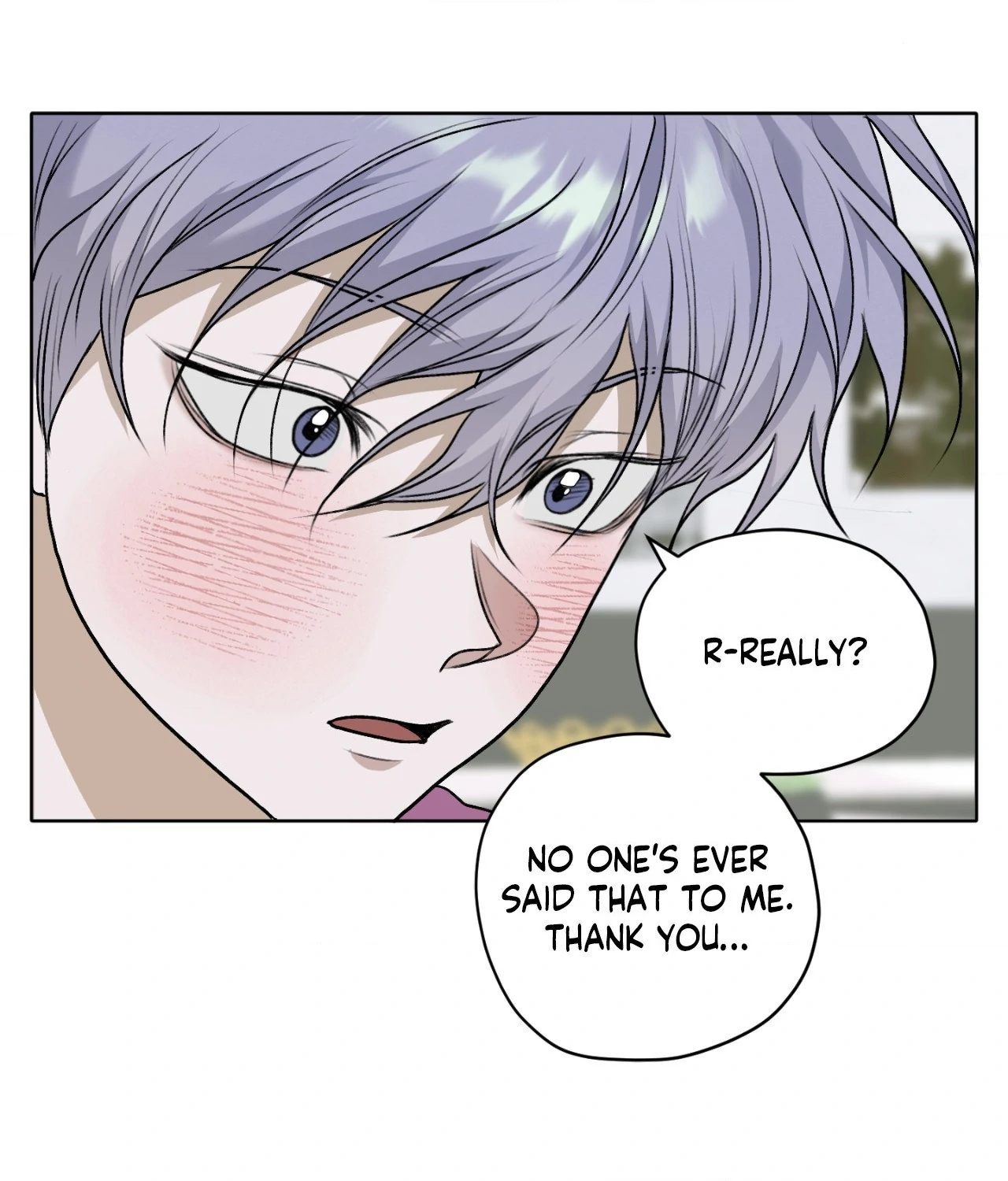 Pond Where Flowers Fall - Chapter 31 manhwa