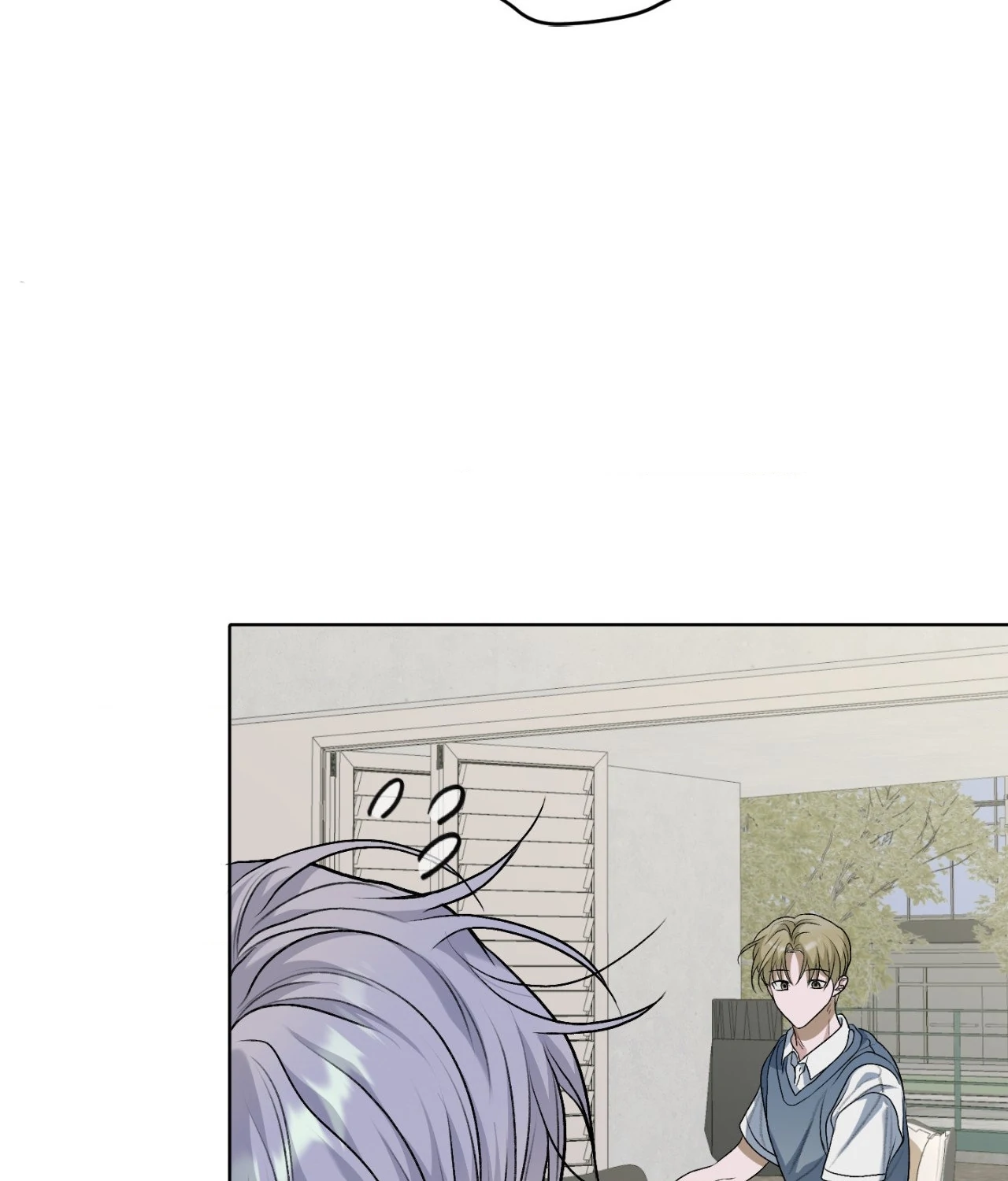 Pond Where Flowers Fall - Chapter 31 manhwa