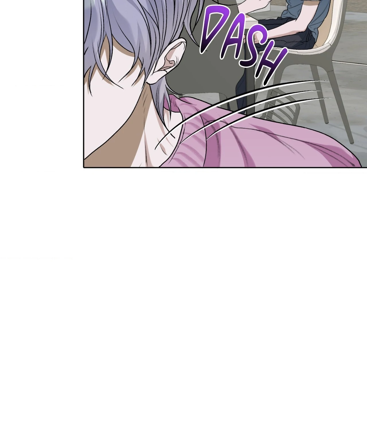 Pond Where Flowers Fall - Chapter 31 manhwa