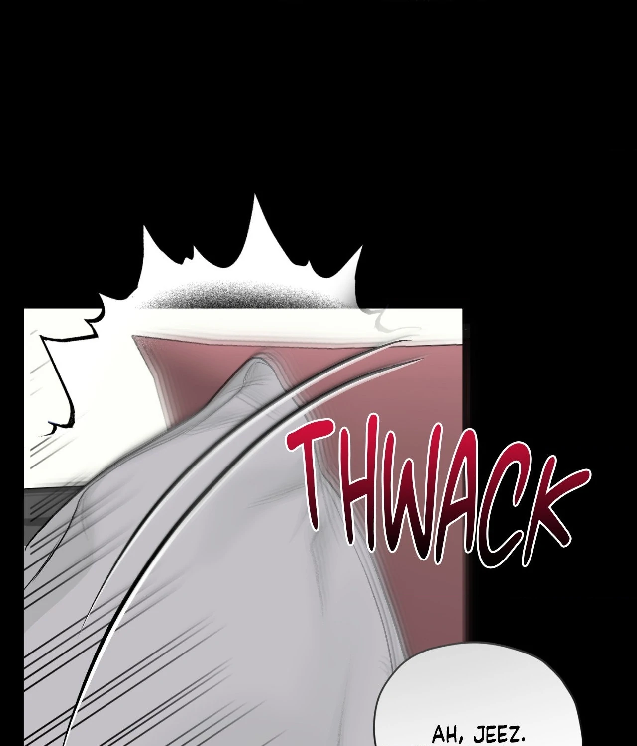 Pond Where Flowers Fall - Chapter 31 manhwa