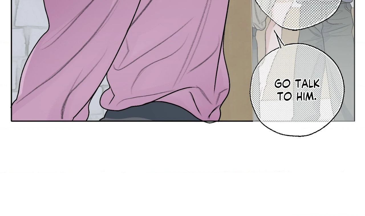Pond Where Flowers Fall - Chapter 31 manhwa