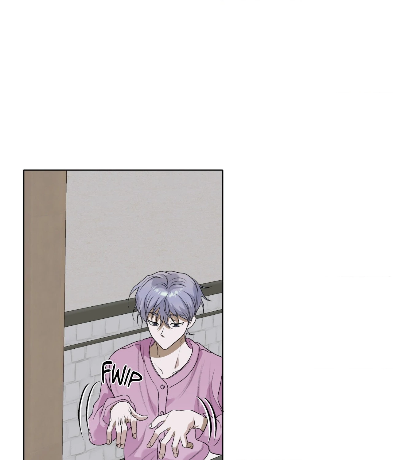 Pond Where Flowers Fall - Chapter 31 manhwa