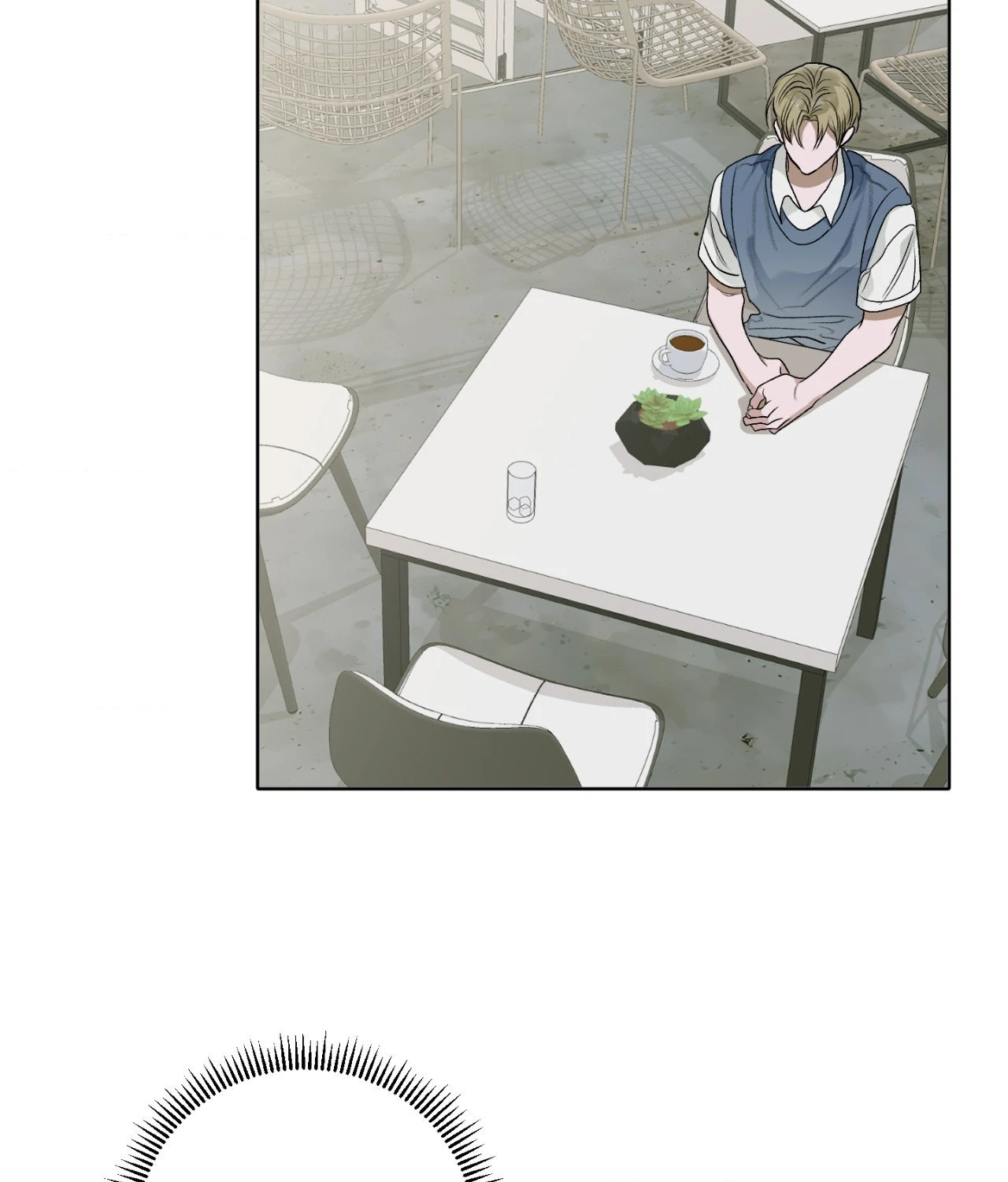 Pond Where Flowers Fall - Chapter 31 manhwa